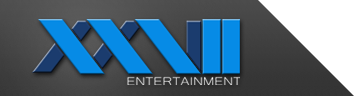 XXVII Entertainment